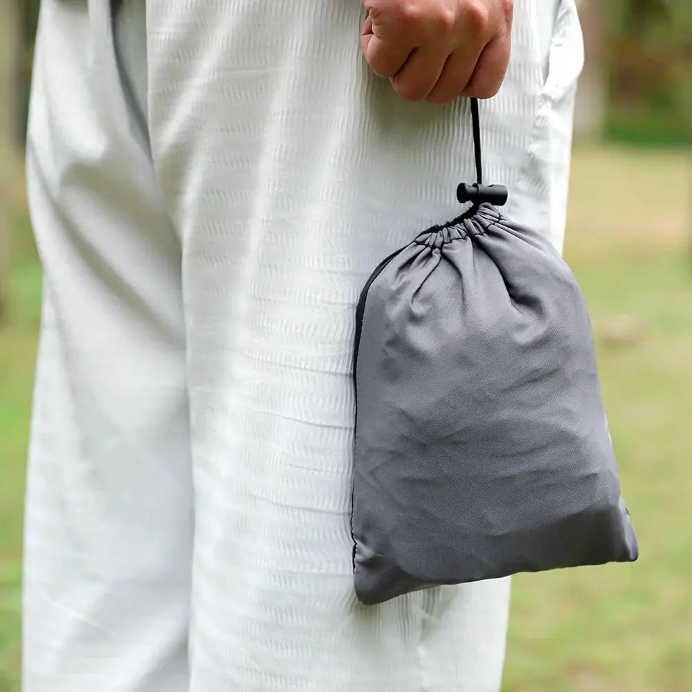 Portable Single Hammock for Camping and Travel