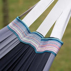 Portable Single Hammock for Camping and Travel